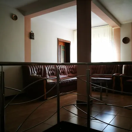 Pensiunea Ramona Guest house *