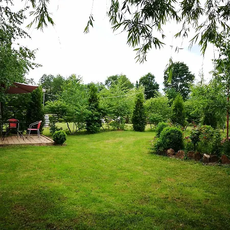 Guest house Pensiunea Ramona