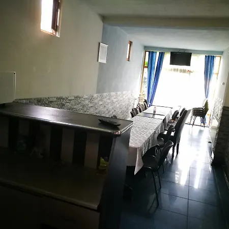 Guest house Pensiunea Ramona