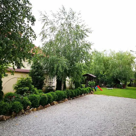 Guest house Pensiunea Ramona